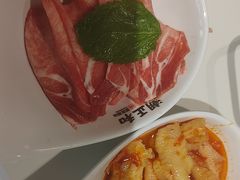 -潮正和潮汕牛肉火锅·老字号(番禺万达店)