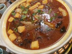 -后院犇牛主题餐厅(云岗店)