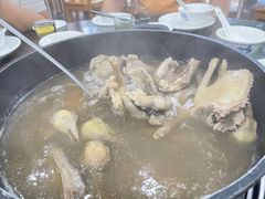 -皇鸽餐厅(五桂山分店)