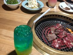 -江户烧肉(高德店)