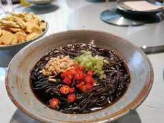 -青年公社烤鸭(青年路店)