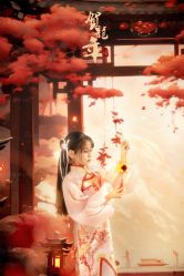 -芳妮豆丁儿童摄影(民治旗舰店)