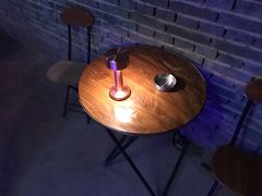 -The Tiki Bungalow提基小木屋酒吧