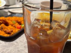 -留半山·香港食堂(啦啦宝都店)