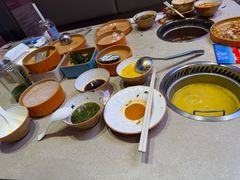 -海底捞大排档火锅(打浦路店)