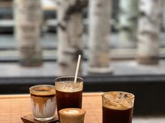 -Metal hands·铁手咖啡