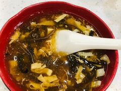 -旺角宝港式茶餐厅(寮步店)