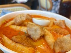 -绿柠食堂(北外滩店)