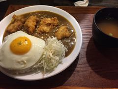 -金龙咖喱