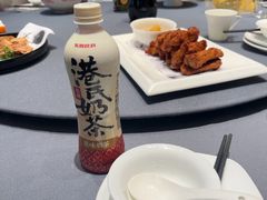 -双湖园·地标武汉菜(黄鹤楼解放路店)