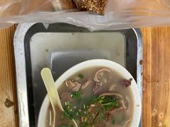-李小老烧饼(常营民族家园店)