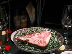 -小火花·干式熟成牛排馆Spark SteakHouse(剑桥郡店)