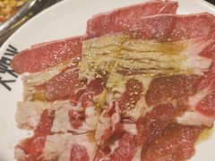 -火炉火自助餐(枫蓝国际店)