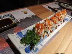 -小笠原·日料店