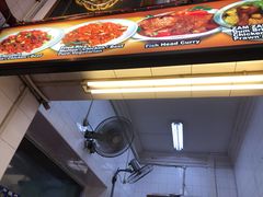 -新加坡Zam Zam餐馆