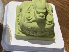 玉玺～慕斯蛋糕-故宫餐厅(景运门店)