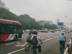 -南礼士路(地铁站)