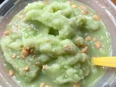 -夏食光安顺小舒冰粉冰浆(甲秀楼店)
