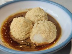 -龙抄手(文殊坊店)