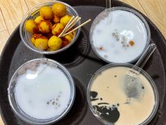 -小草糖水(海棠村店)