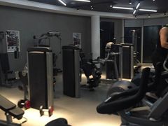 -一兆韦德健身(慧芝湖店)