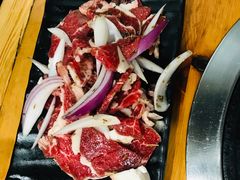 -怡嘉烤肉店(齐齐哈尔烤肉)