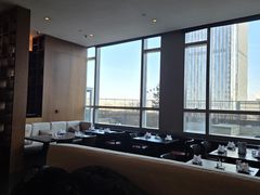 -长春凯悦酒店-品悦中餐厅