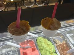 -朱迪小铺.半糖奶油蛋糕(海汇港店)