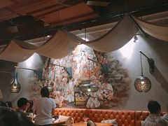 -阿罗新疆菜(人民广场店)