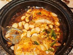 -宏达老菜馆(东安街店)