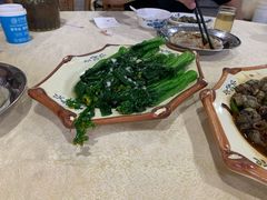 菜心-标记美食新鲜猪杂(兴南大道店)