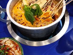 -马路边边串串香(双井直营店)