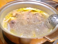 -大头椰·椰子鸡火锅(南宁万象城店)