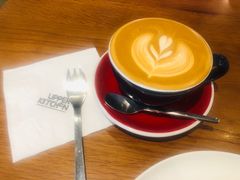 -UPPER KITCHEN(延安路店)
