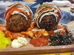 -安又胖韩国烤肉(美罗城店)