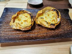 -割烹旭日本料理(龙湖狮山天街店)