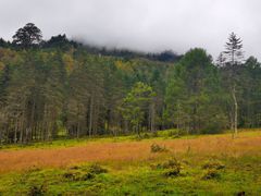 -硗碛藏寨·神木垒景区