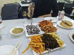 -四方顺馅饼