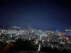-皋兰山