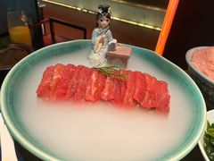 -大隐·成都火锅Bistro(合生麒麟新天地店)