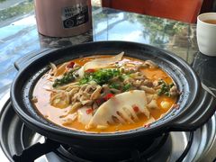 -李师傅脆肚(华强北店)