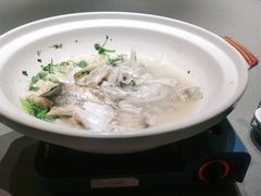 -小厨娘淮扬菜(天印大道店)