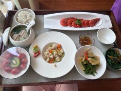 -馨月汇·一悦馨香月子中心(前滩店)