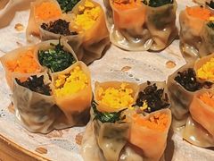 -杭州龙禧福朋喜来登酒店品轩中餐厅