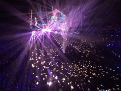 -宝能国际体育演艺中心