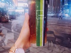 -星巴克臻选(惠州华贸天地1楼店)