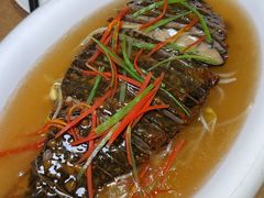 -天龙宝严素食馆(大兴善寺店)