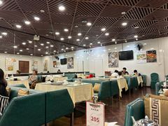 -东四民芳餐厅(世茂工三店)