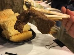 -鲜入围煮花胶鸡海鲜火锅