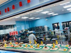 -友鹏海鲜(新宜白大道店)